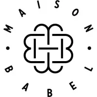 MAISON BABEL logo
