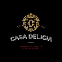 CASA DELICIA logo