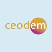 CEODEM logo