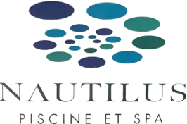 NAUTILUS PISCINE ET SPA logo