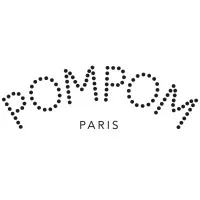 POMPOM logo