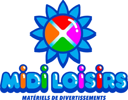 MIDI LOISIRS logo