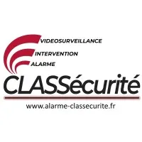 ALARME-CLASSECURITE logo