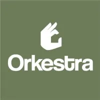ORKESTRA logo