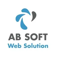 AB SOFT logo