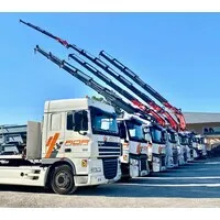 ADR TRANSPORT LEVAGE MANUTENTION logo