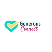 GENEROUS CONNECT logo