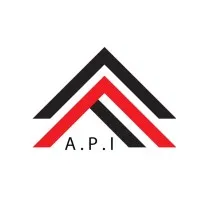 AMIANTE PROCESS & INGENIERIE (A.P.I) logo
