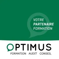 OPTIMUS logo