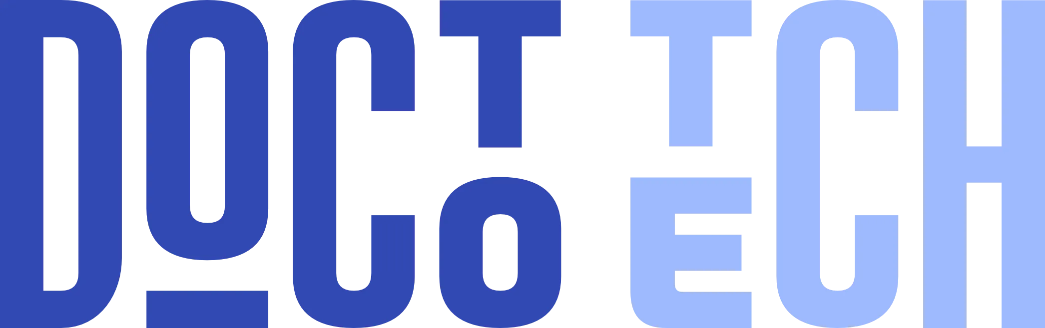 DOCTOTECH logo