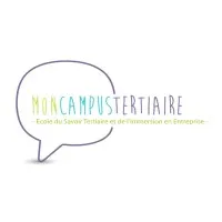 MON CAMPUS TERTIAIRE logo
