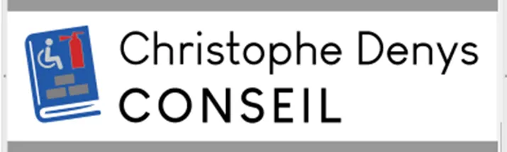 CHRISTOPHE DENYS CONSEIL logo