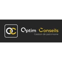 OPTIM'COURTAGE logo