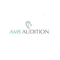 AMS AUDITION logo