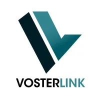 VOSTER LINK logo
