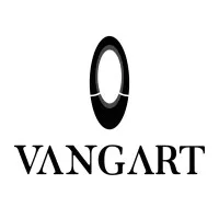 VANGART logo