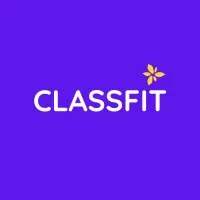 CLASSFIT logo