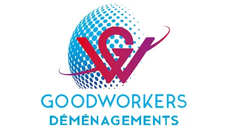 GOOD DEM logo