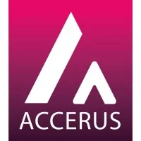 ACCERUS logo