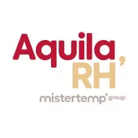 AQUILA RH PILOTE logo