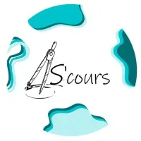 S'COURS logo