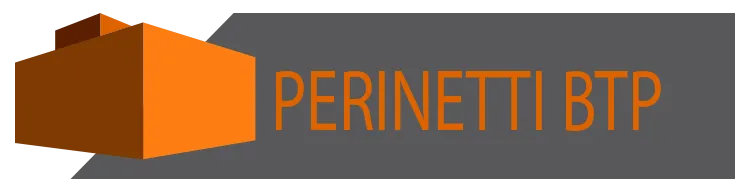 PERINETTI BTP logo