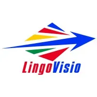 LINGOVISIO logo