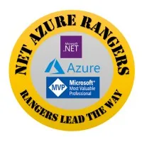 NET AZURE RANGERS logo