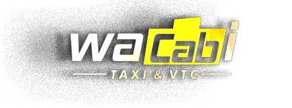 WACABI logo