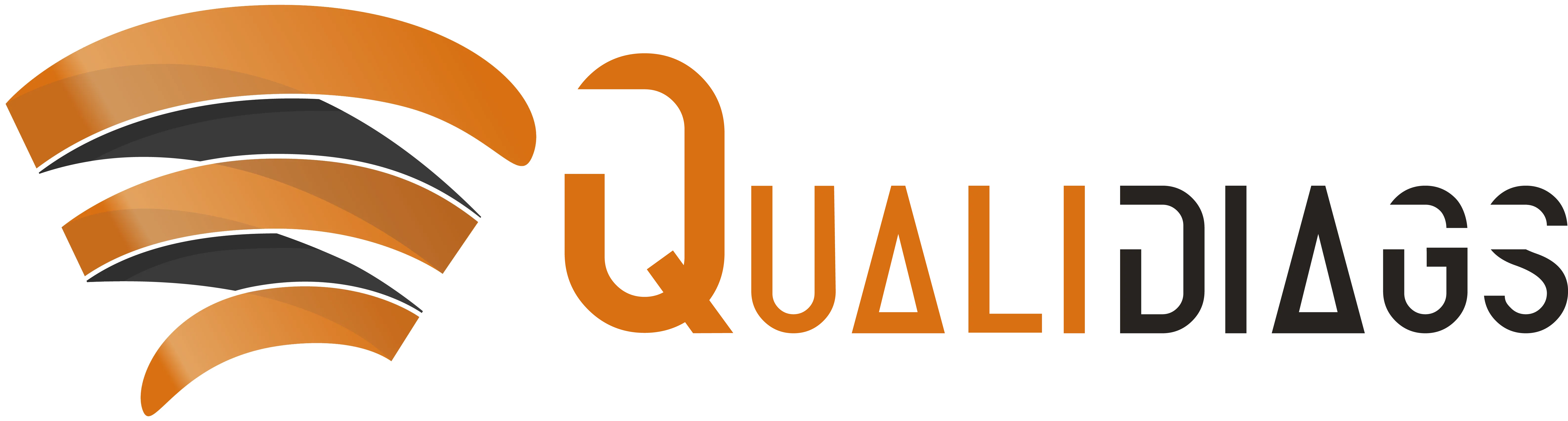 QUALIDIAGS logo