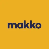 MAKKO logo