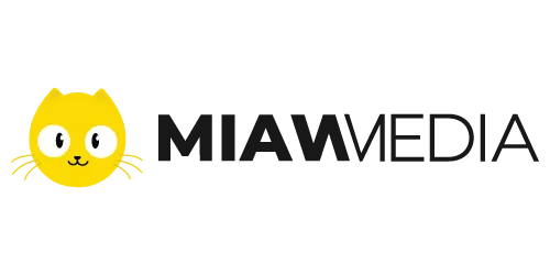 MIAW DESIGN logo