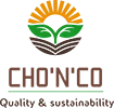 CHO'N'CO logo