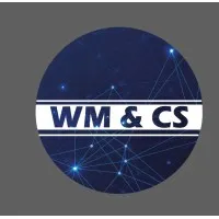 WEB MEDIA & CLOUD SERVICES (WMCS) logo