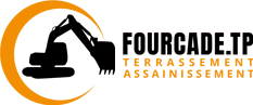 FOURCADE TP logo