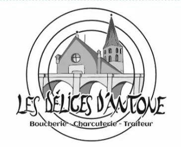 EURL LES DELICES D'ANTONE logo