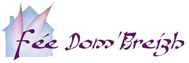 FEE DOM'BREIZH logo