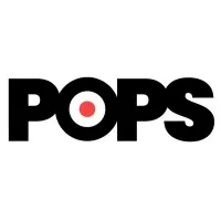 POPS CONSULTING logo