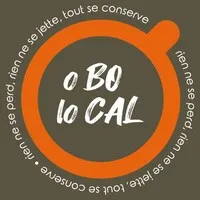 OBOLOCAL logo