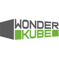 WONDERKUBE logo