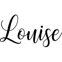 LOUISE logo