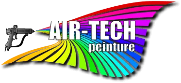 AIRTECH PEINTURE logo