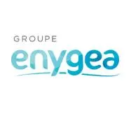 Voici le logo de la marque SWITTEC (groupe Enygea) qui représente son identité graphique.