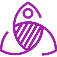 Voici le logo de la marque DATALUMNI qui représente son identité graphique.