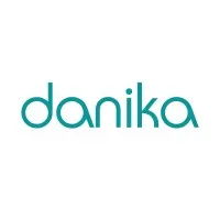 DANIKA logo
