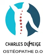 DUMEIGE CHARLES logo
