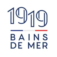 1919 BAINS DE MER logo