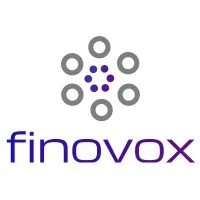 FINOVOX logo