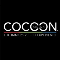COCOON CINEMA SOLUTIONS logo