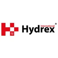 HYDREX INTERNATIONAL logo